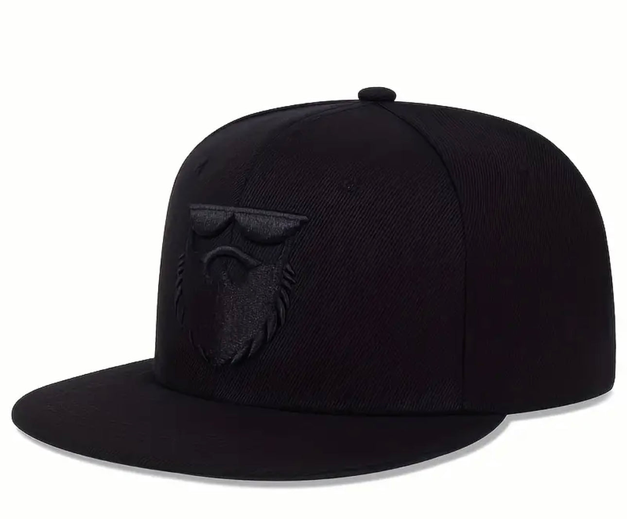 BEARD GANG TRUCKER HAT